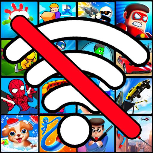 Offline Games 3.0
