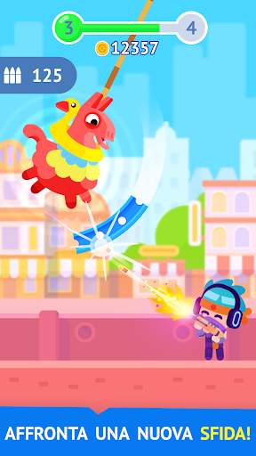 Pinatamasters screenshot 2