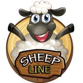 Sheep Line logo