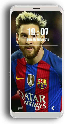 Wallpaper for Barcelona screenshot 11