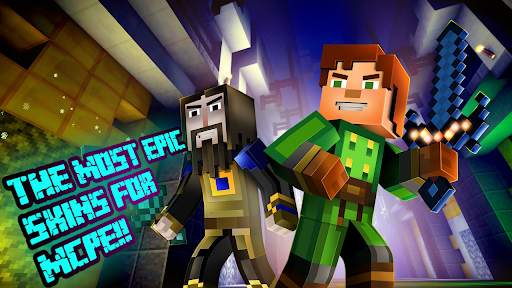 Addons & Mods for Minecraft screenshot 6