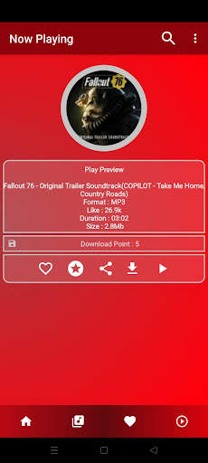 Mp3 Juice screenshot 2