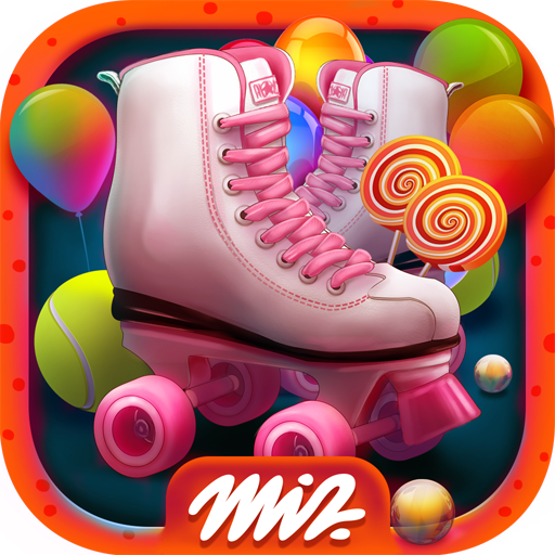 Hidden Objects Playground – Puzzle Games icon