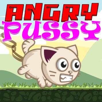 Angry Pussy screenshot 1