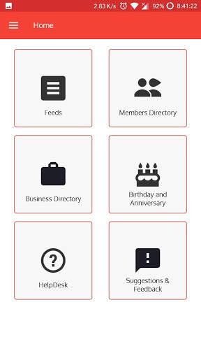 Jain Nahar Digital World screenshot 5