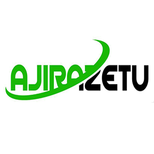 Ajirazetu - Business Portal icon