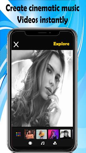 Tik kik indian short video screenshot 6
