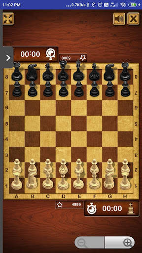 Chess and Ludo screenshot 5