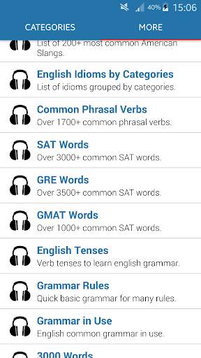 TOEIC Listening & Reading screenshot 5
