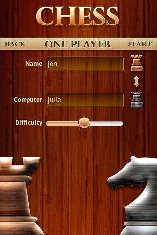 Chess Free screenshot 8