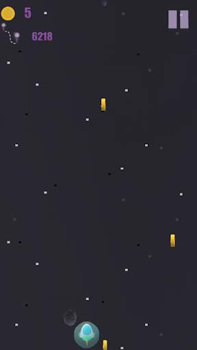 Astro: spaceshooter screenshot 3
