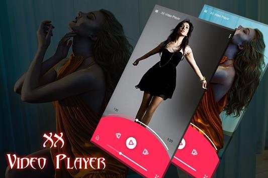 XX Video Player 2019 screenshot 3