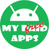 My Paid Apps icon
