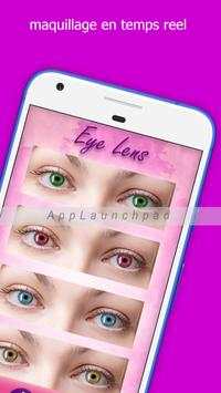 You Cam Makeup screenshot 1
