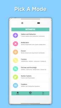 Ritmetic Grade 6 screenshot 1