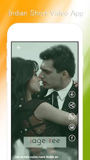 Chingari - Indian Short Video App screenshot 4