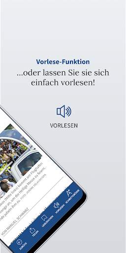 SZ ePaper screenshot 4