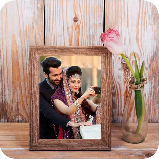 Love photo collage maker- Photo editor studio 2019 1.2