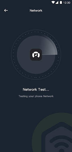 Easy Wifi Analyzer screenshot 3