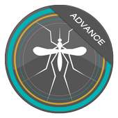 Anti-Mosquito Simulated 1.1a