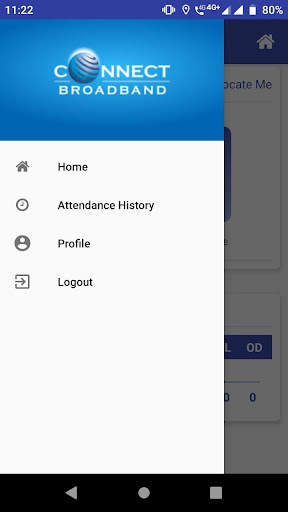 Smart Office Management 2 تصوير الشاشة