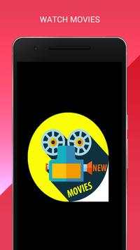 Idea Mobile TV - Movie CluB screenshot 1