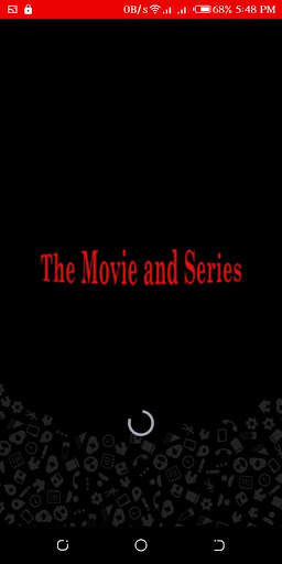 The Movie and Series screenshot 1