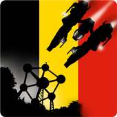 Space Conflict : War Commander