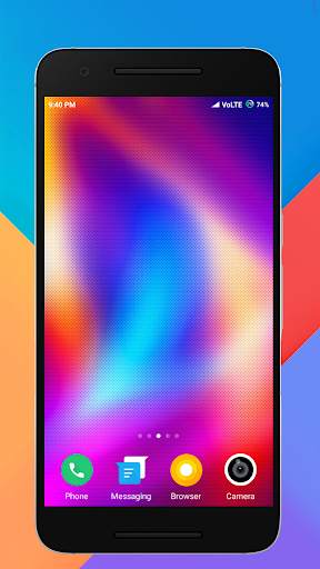 Wallpaper for Mi Redmi Note 7 Pro Wallpaper, mi hd screenshot 8