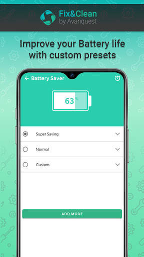Fix&Clean by Avanquest screenshot 7