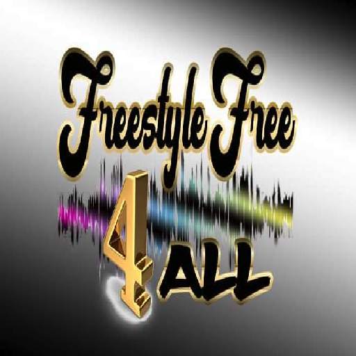 Freestyle Free 4 All Radio 1.0.0