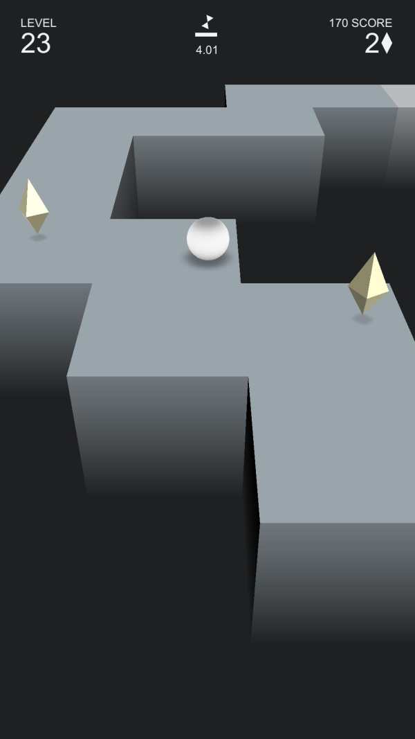 Roll Road: Relaxing Game 7 تصوير الشاشة