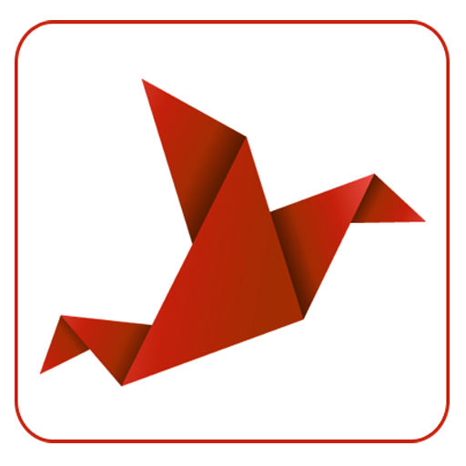 Flying Browser icon
