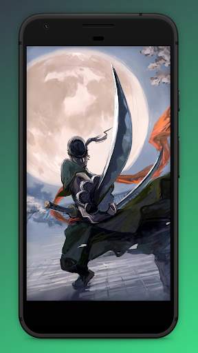ONE Wallpaper Piece screenshot 7