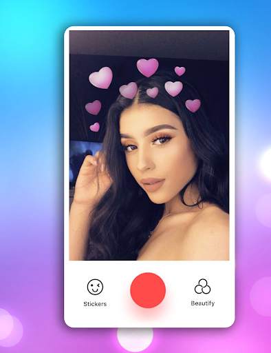 Filters for SC - Camera Filter screenshot 4