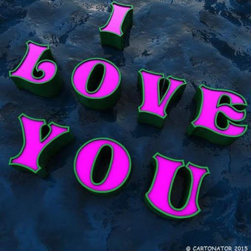 AMOR 3D FONDOS screenshot 5