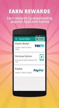 PayTime: Paytm Cash & Recharge screenshot 1