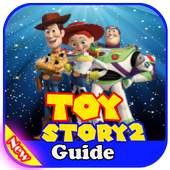 Guide toy story 2 1.0