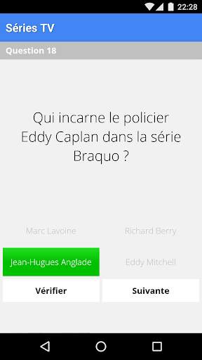 aQuiz - Quiz de culture G screenshot 4