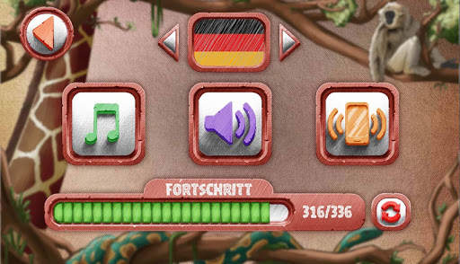 Doodle Alchemy Animals screenshot 10