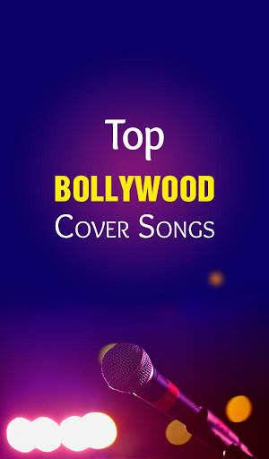 Top Bollywood Songs Cover Version screenshot 4