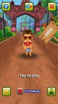 Chennai Express Official Game screenshot 1