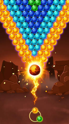 Bubble Shooter - Bubble Games screenshot 7