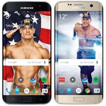 John Cena Wallpapers HD screenshot 1