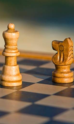 Chess Wallpapers HD (backgrounds & themes) screenshot 4