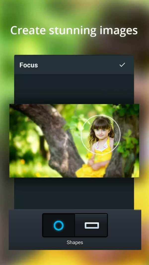 PicArt Photo Editor screenshot 1