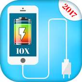 Battery Saver 2017 on 9Apps