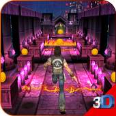 Temple Rush Jungle Run 3D 1.0