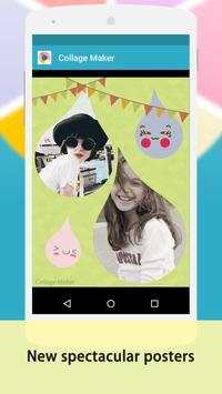 Collage Maker screenshot 3
