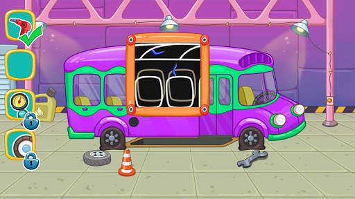 Bus anak-anak screenshot 3